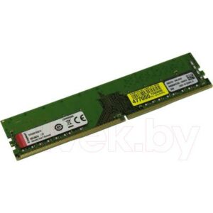 Оперативная память DDR4 Kingston KVR26N19S8/16