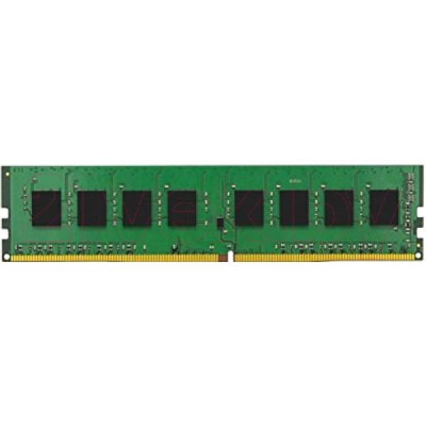 Оперативная память DDR4 Kingston KVR26N19S8/8