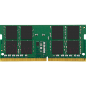 Оперативная память DDR4 Kingston KVR26S19D8/16