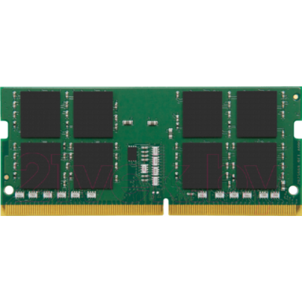 Оперативная память DDR4 Kingston KVR26S19D8/16