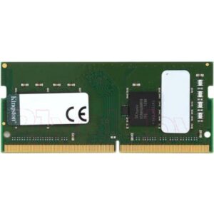 Оперативная память DDR4 Kingston KVR26S19S6/4
