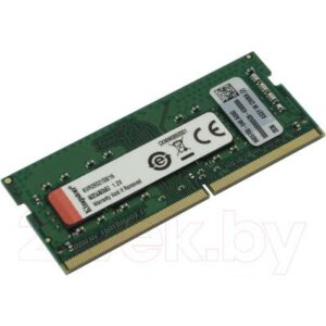 Оперативная память DDR4 Kingston KVR29S21S8/16