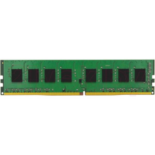 Оперативная память DDR4 Kingston KVR32N22D8/16