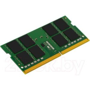 Оперативная память DDR4 Kingston KVR32S22S8/8