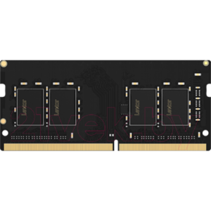 Оперативная память DDR4 Lexar LD4AS004G-R2666G