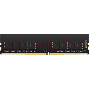 Оперативная память DDR4 Lexar LD4AU016G-R2666G