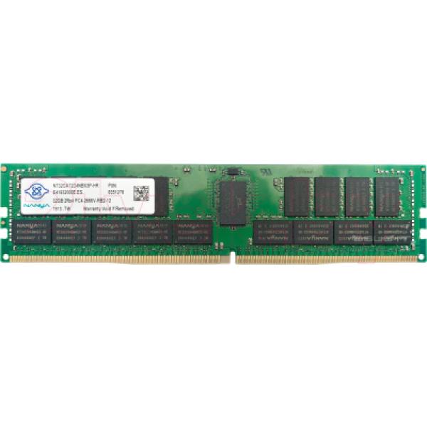 Оперативная память DDR4 Nanya NT32GA72D4NBX3P-IX