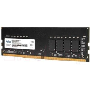 Оперативная память DDR4 Netac NTBSD4P26SP-08