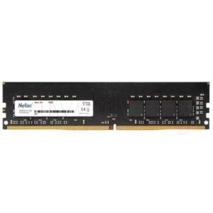Оперативная память DDR4 Netac NTBSD4P26SP-16