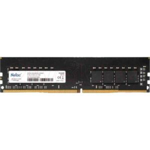 Оперативная память DDR4 Netac NTBSD4P32SP-16