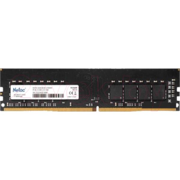 Оперативная память DDR4 Netac NTBSD4P32SP-16