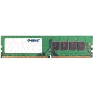Оперативная память DDR4 Patriot PSD44G240082