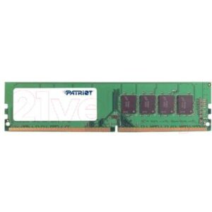 Оперативная память DDR4 Patriot PSD48G266681