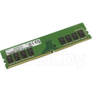 Оперативная память DDR4 Samsung M378A1K43EB2-CVF