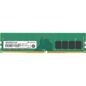 Оперативная память DDR4 Transcend JM3200HLH-4G