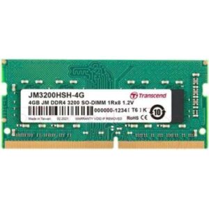 Оперативная память DDR4 Transcend JM3200HSH-4G