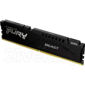Оперативная память DDR5 Kingston KF548C38BB-16