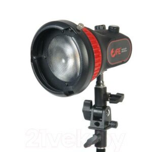 Осветитель студийный Falcon Eyes Eyes SpotLight 40LED BW / 27377