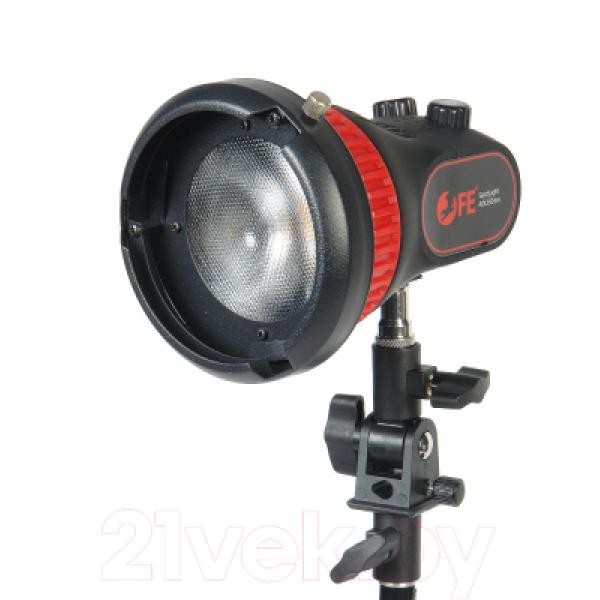 Осветитель студийный Falcon Eyes Eyes SpotLight 40LED BW / 27377