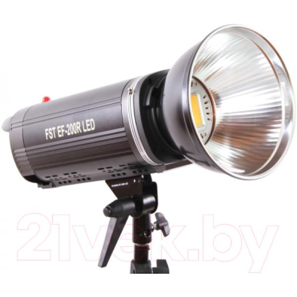 Осветитель студийный FST EF-200R LED 5500K / ут-00000238