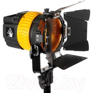 Осветитель студийный FST SPL-1200 / ут-00000801
