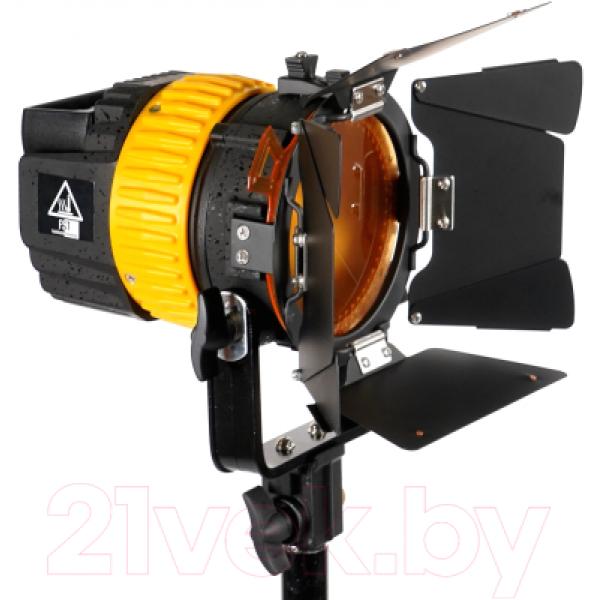 Осветитель студийный FST SPL-1200 / ут-00000801
