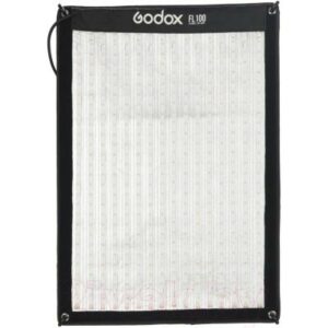 Осветитель студийный Godox FL100 / 27280