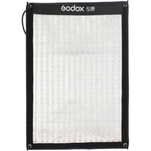 Осветитель студийный Godox FL100 / 27280