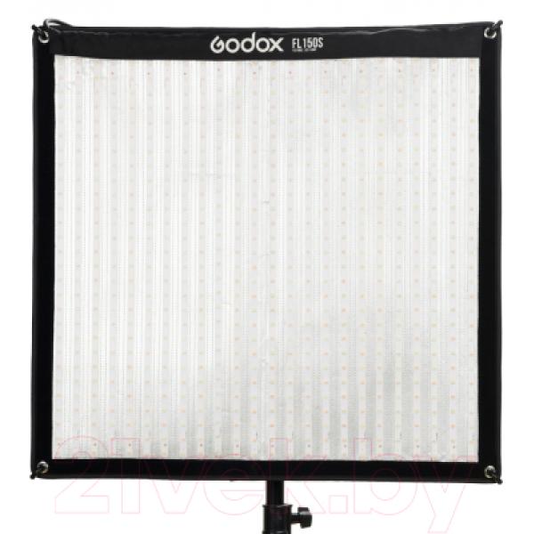Осветитель студийный Godox FL150S / 27281