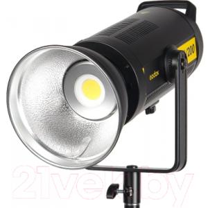 Осветитель студийный Godox FV200 / 28581