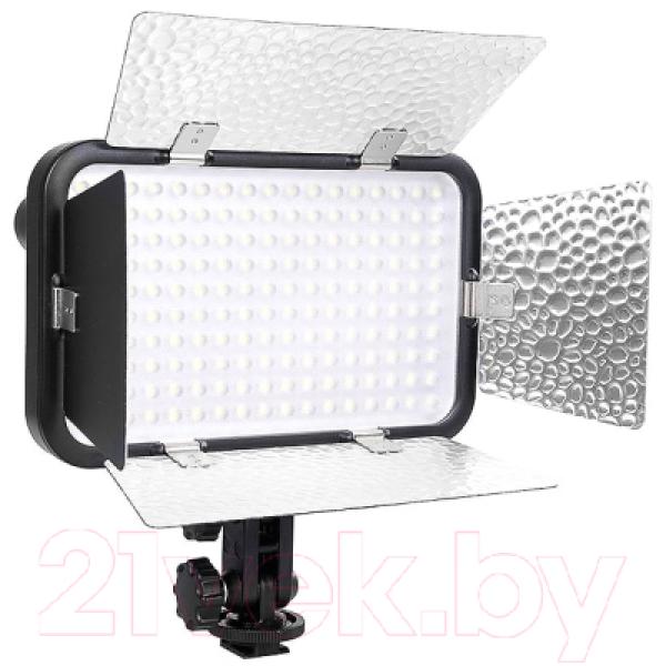 Осветитель студийный Godox LED170 II / 26286