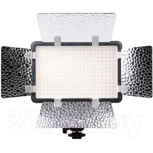 Осветитель студийный Godox LED308C II без пульта / 28539