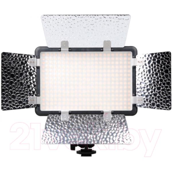 Осветитель студийный Godox LED308C II без пульта / 28539
