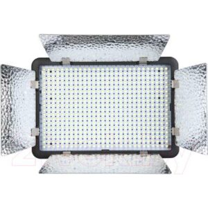 Осветитель студийный Godox LED500LRC / 28653