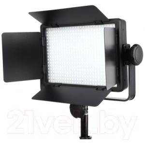 Осветитель студийный Godox LED500W без пульта / 28543