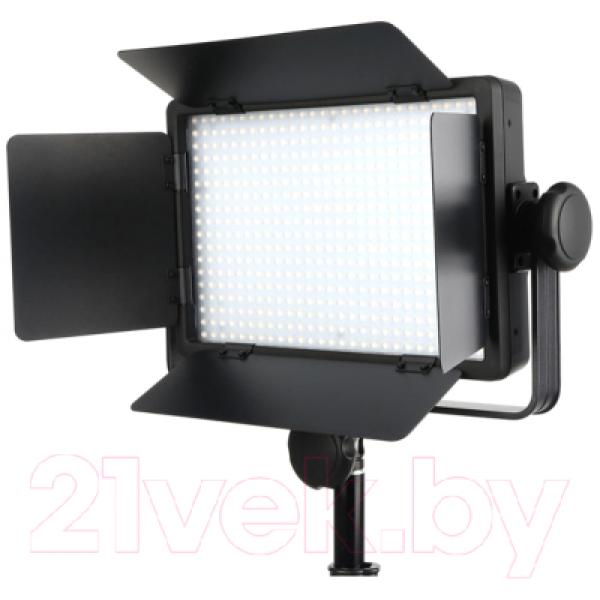 Осветитель студийный Godox LED500W без пульта / 28543