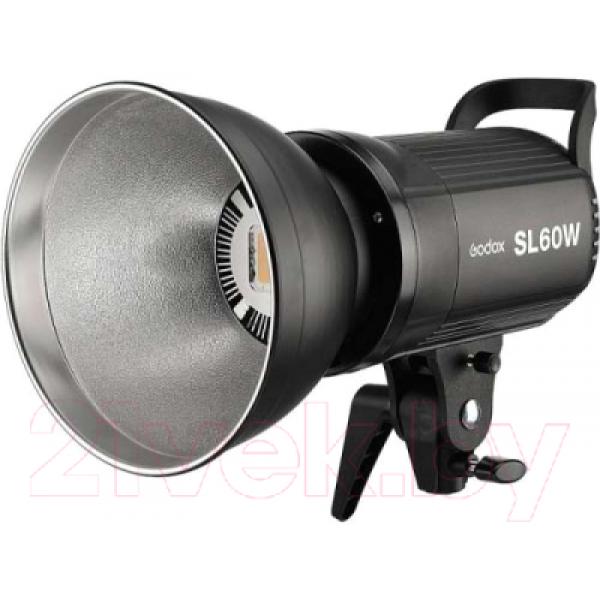 Осветитель студийный Godox SL60W без пульта / 28537