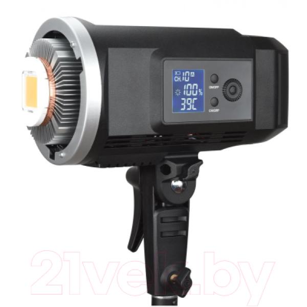 Осветитель студийный Godox SLB60W / 26299