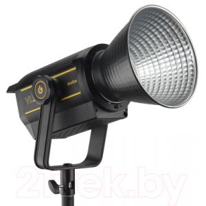 Осветитель студийный Godox VL200 без пульта / 28582