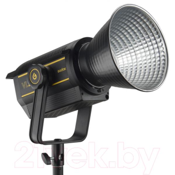 Осветитель студийный Godox VL200 без пульта / 28582