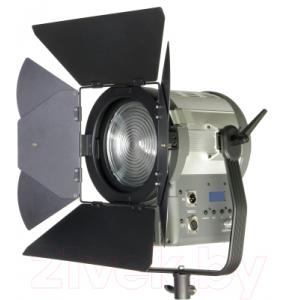 Осветитель студийный GreenBean Fresnel 150 LED X3 DMX / 25241