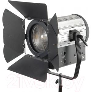 Осветитель студийный GreenBean Fresnel 500 LED X3 DMX / 27832