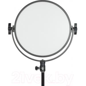 Осветитель студийный GreenBean MoonLight 120 LED Bi-Color / 27066