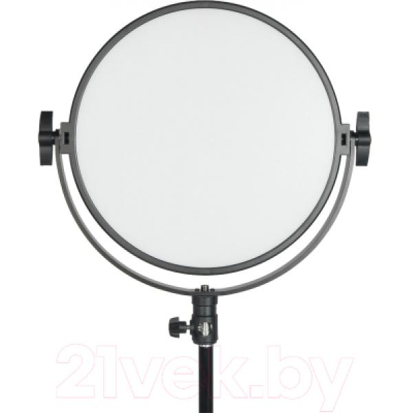 Осветитель студийный GreenBean MoonLight 120 LED Bi-Color / 27066