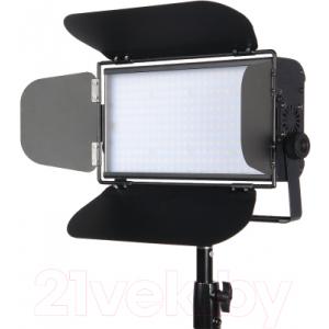 Осветитель студийный GreenBean StudioLight 100 LED DMX / 27642