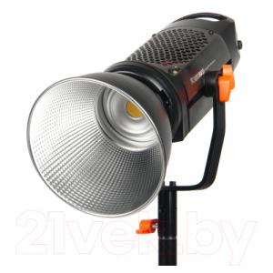 Осветитель студийный GreenBean SunLight PRO 100COB DMX / 27521