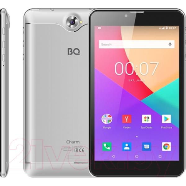 Планшет BQ BQ-7000G Charm/t