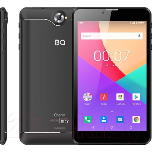 Планшет BQ BQ-7000G Charm/t