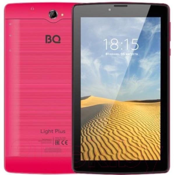 Планшет BQ BQ-7038G 3G Light Plus