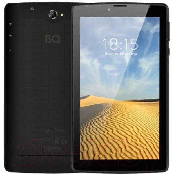 Планшет BQ BQ-7038G 3G Light Plus